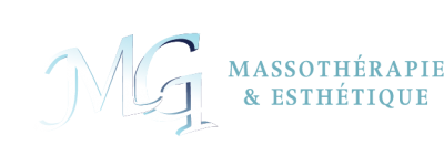 MG Massothérapie Logo